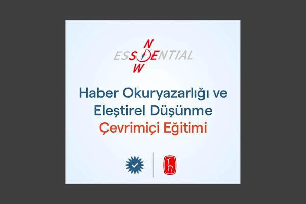 essential haber okuryazarlığı