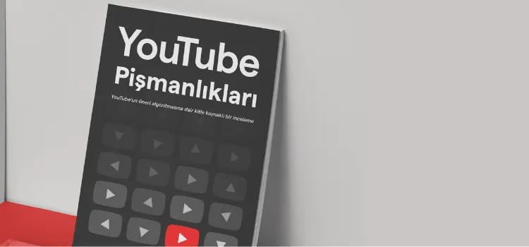 youtube pişmanlıkları