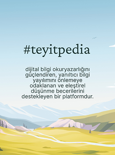 teyitpedia