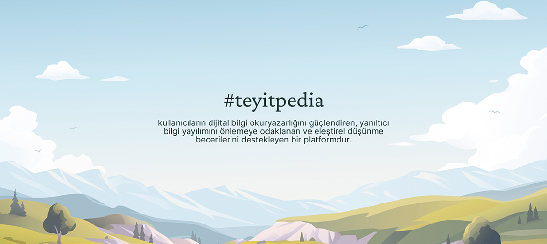 teyitpedia